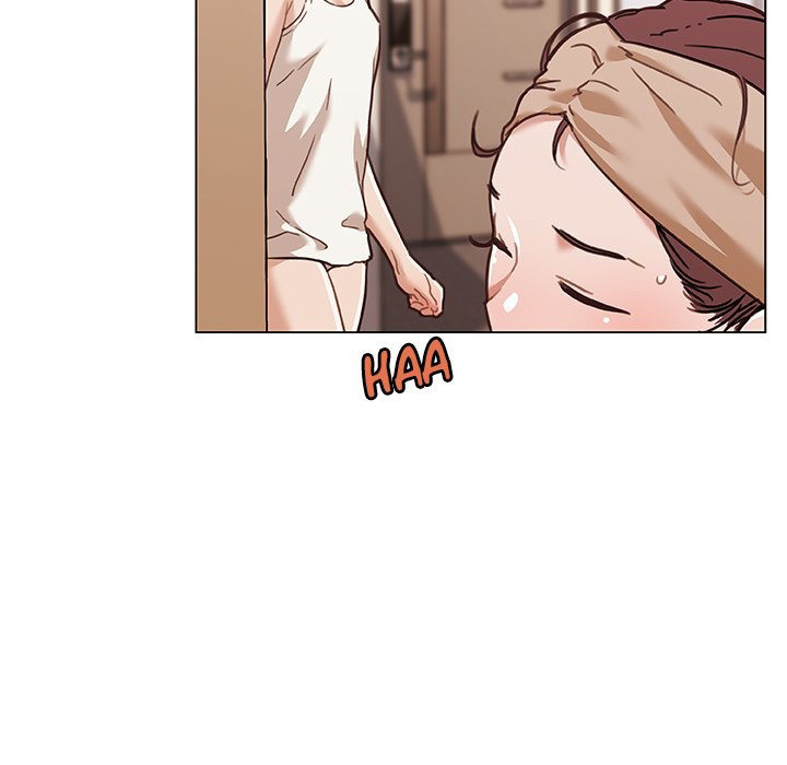 Family Adjustments Chapter 59 Page 65