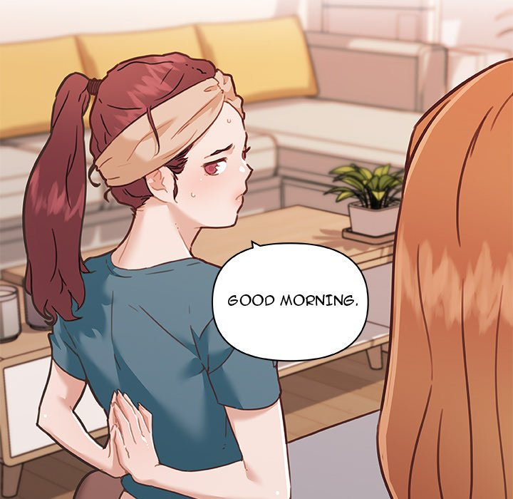Family Adjustments Chapter 59 Page 67