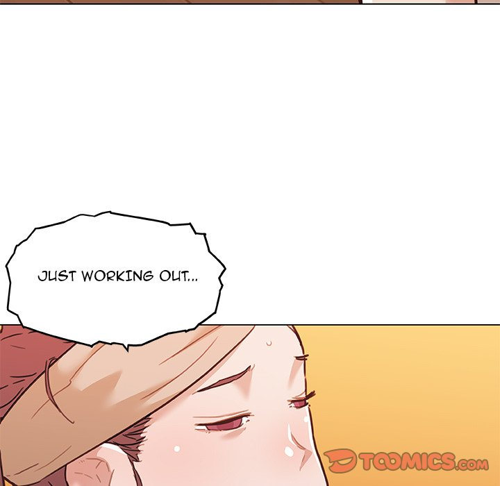 Family Adjustments Chapter 59 Page 69