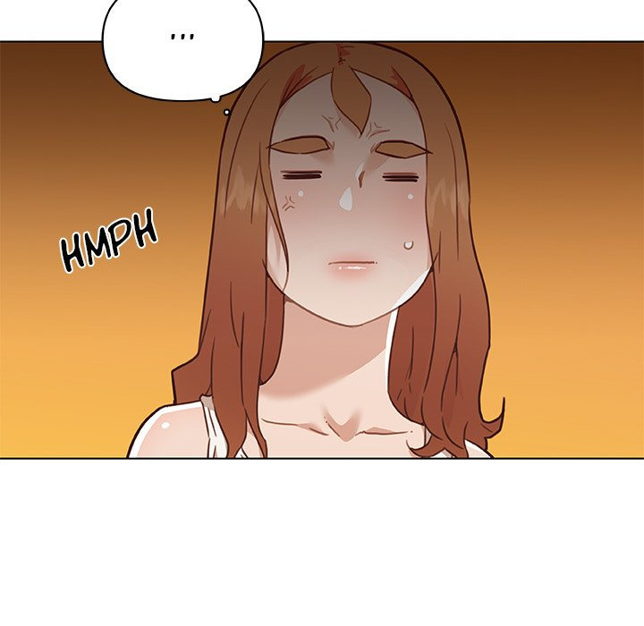 Family Adjustments Chapter 59 Page 78