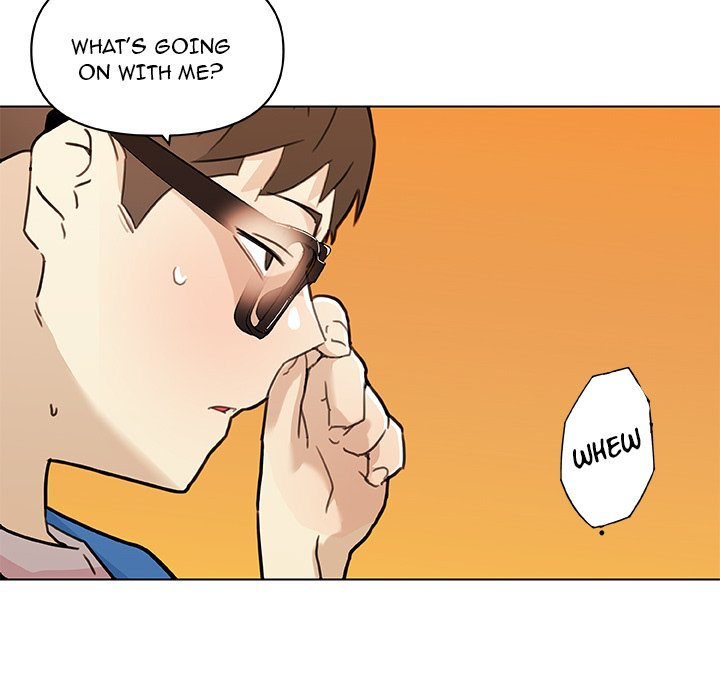 Family Adjustments Chapter 59 Page 8