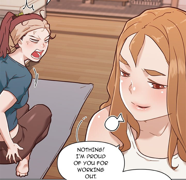 Family Adjustments Chapter 59 Page 82