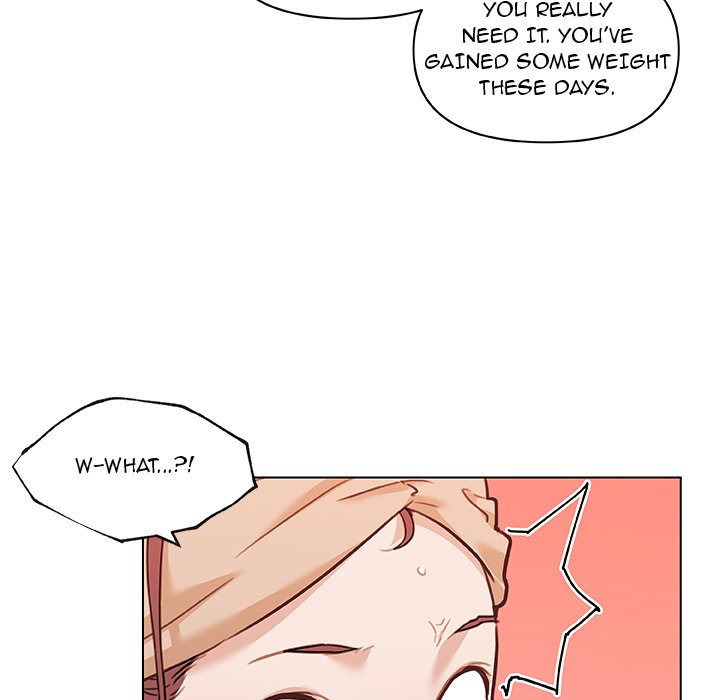 Family Adjustments Chapter 59 Page 83