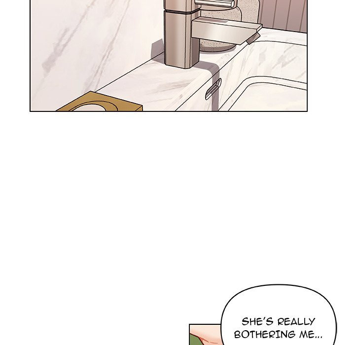 Family Adjustments Chapter 59 Page 86