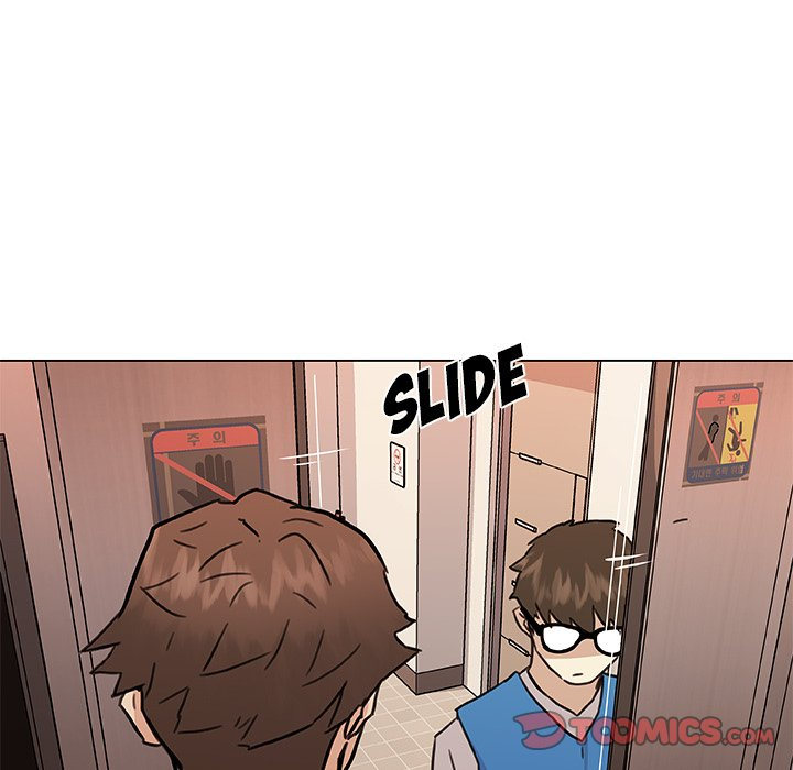 Family Adjustments Chapter 59 Page 9