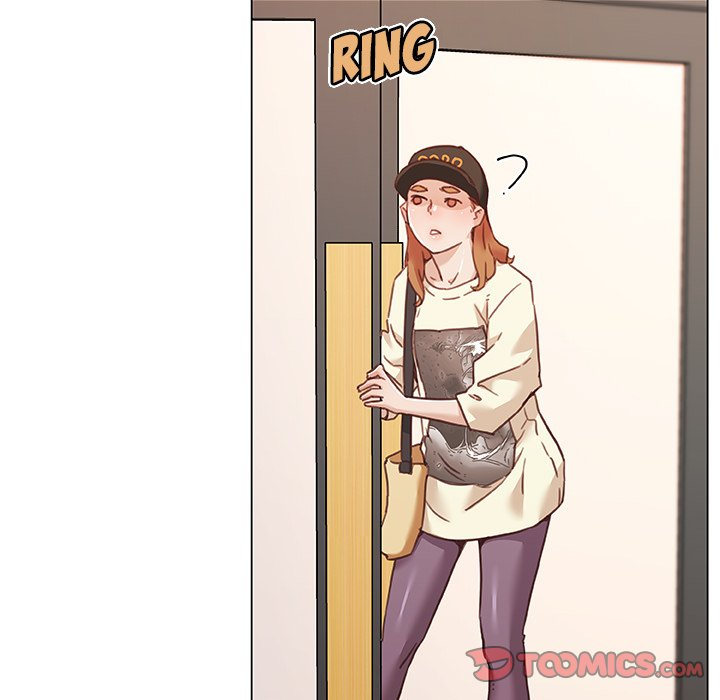 Family Adjustments Chapter 59 Page 93