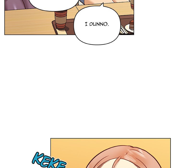 Family Adjustments Chapter 59 Page 97