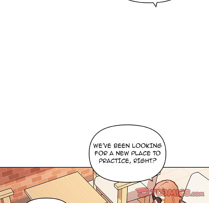 Family Adjustments Chapter 59 Page 99