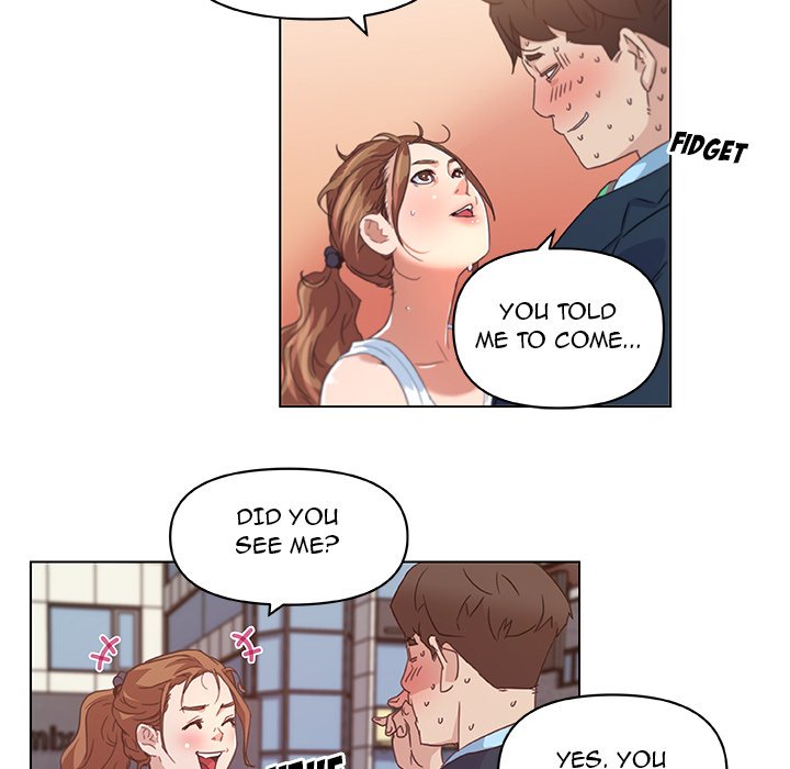 Family Adjustments Chapter 6 Page 67
