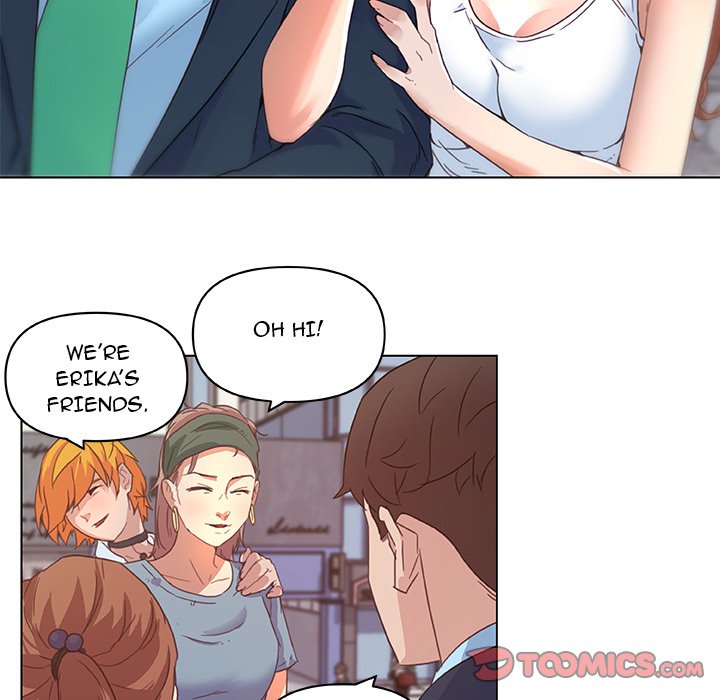 Family Adjustments Chapter 6 Page 70