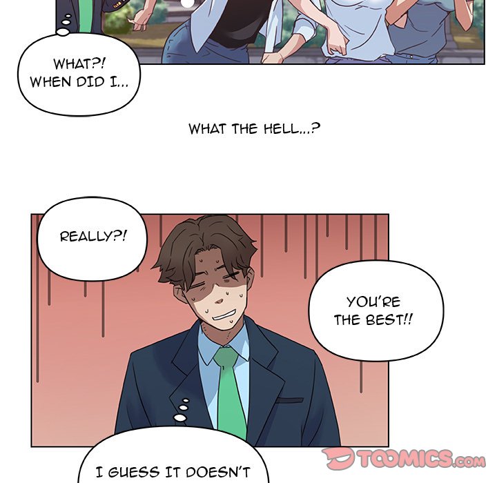Family Adjustments Chapter 6 Page 72