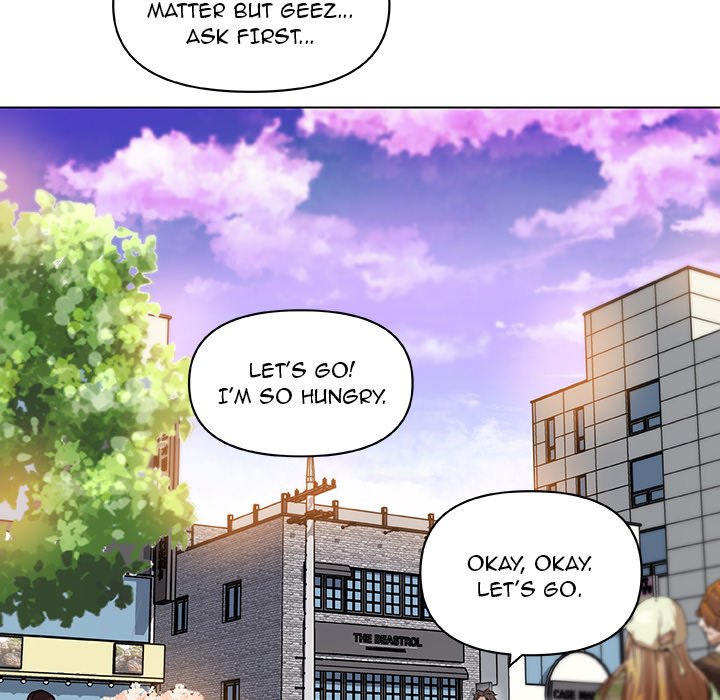 Family Adjustments Chapter 6 Page 73