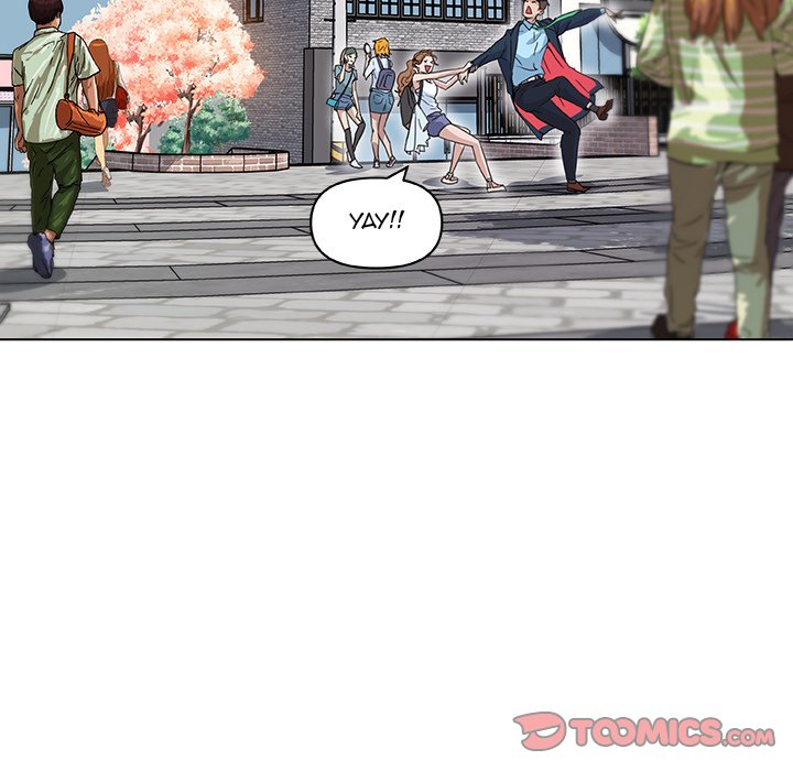 Family Adjustments Chapter 6 Page 74