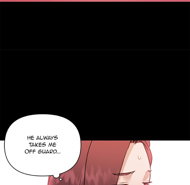 Family Adjustments Chapter 60 Page 108