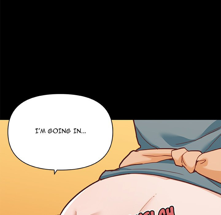 Family Adjustments Chapter 60 Page 110