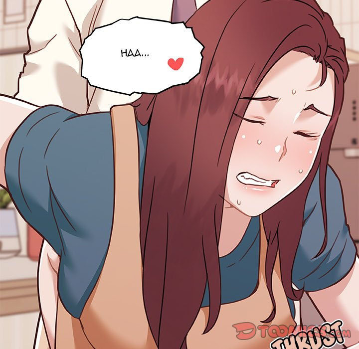 Family Adjustments Chapter 60 Page 117