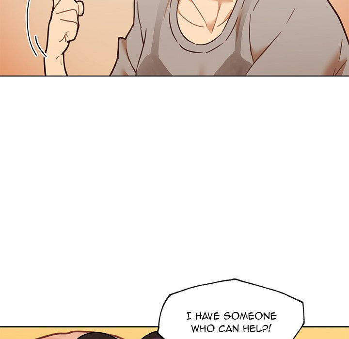 Family Adjustments Chapter 60 Page 12