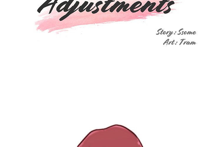 Family Adjustments Chapter 60 Page 2