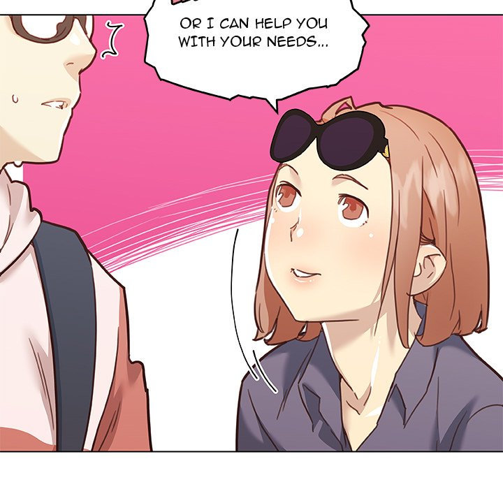 Family Adjustments Chapter 60 Page 23