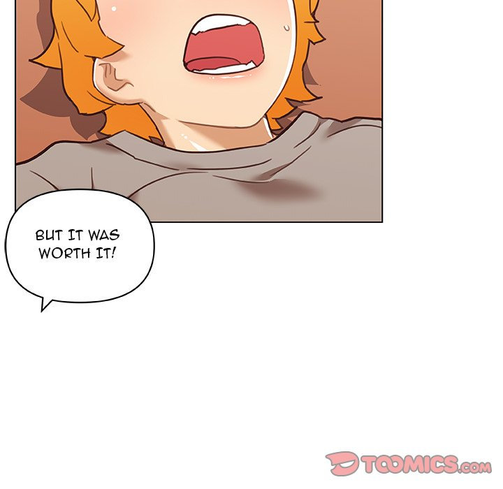 Family Adjustments Chapter 60 Page 39