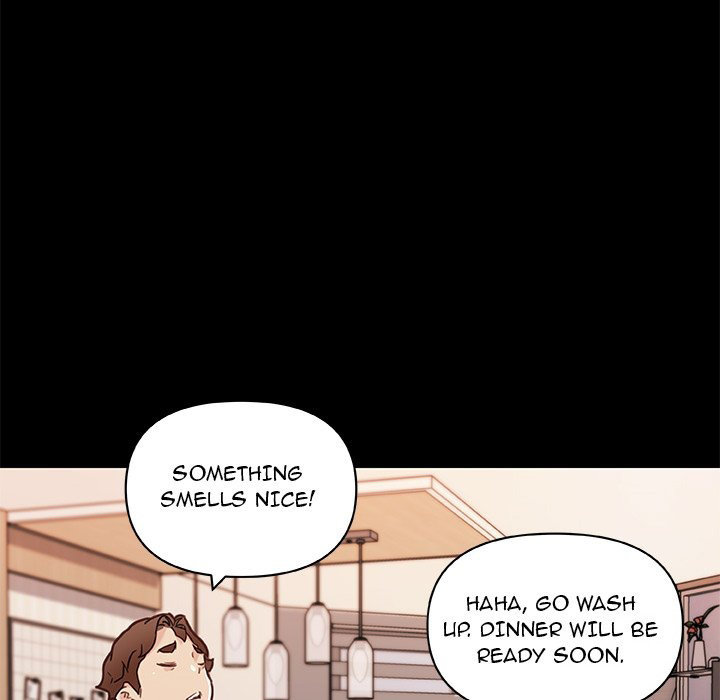 Family Adjustments Chapter 60 Page 52