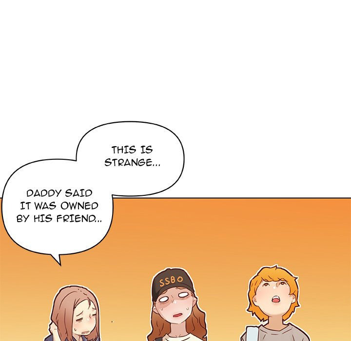 Family Adjustments Chapter 60 Page 6