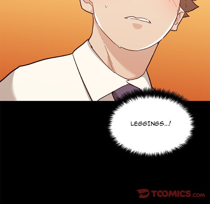 Family Adjustments Chapter 60 Page 63