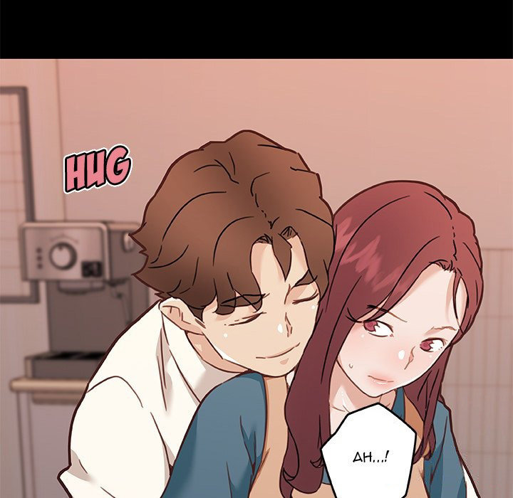 Family Adjustments Chapter 60 Page 66