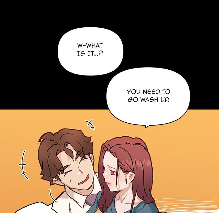 Family Adjustments Chapter 60 Page 68