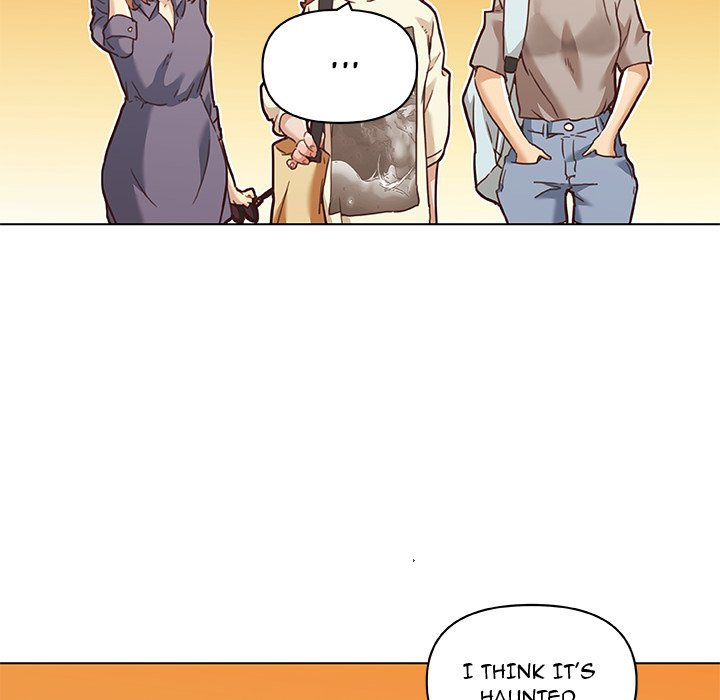 Family Adjustments Chapter 60 Page 7