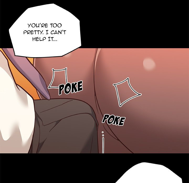 Family Adjustments Chapter 60 Page 70