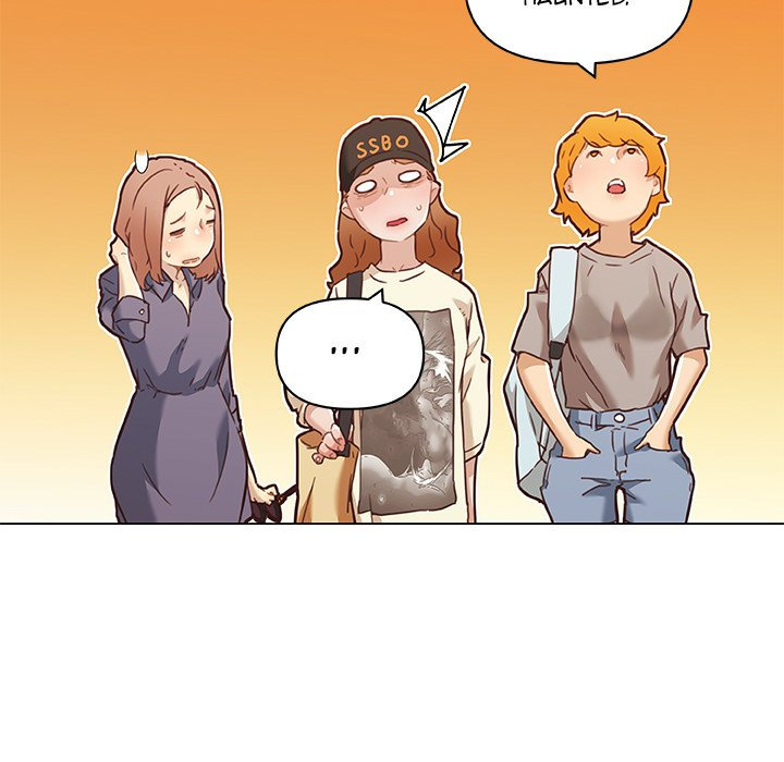 Family Adjustments Chapter 60 Page 8