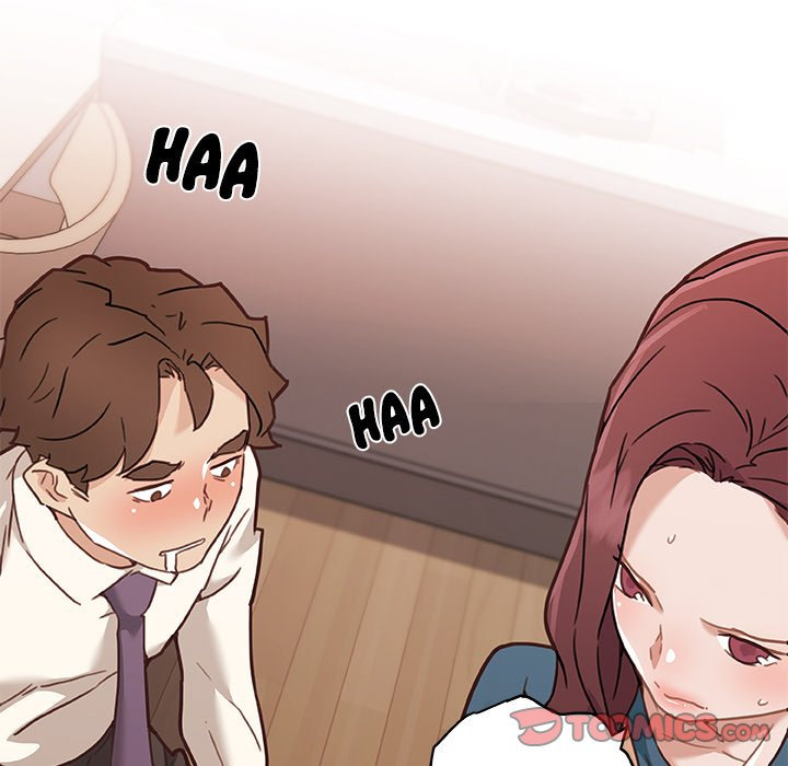 Family Adjustments Chapter 60 Page 81