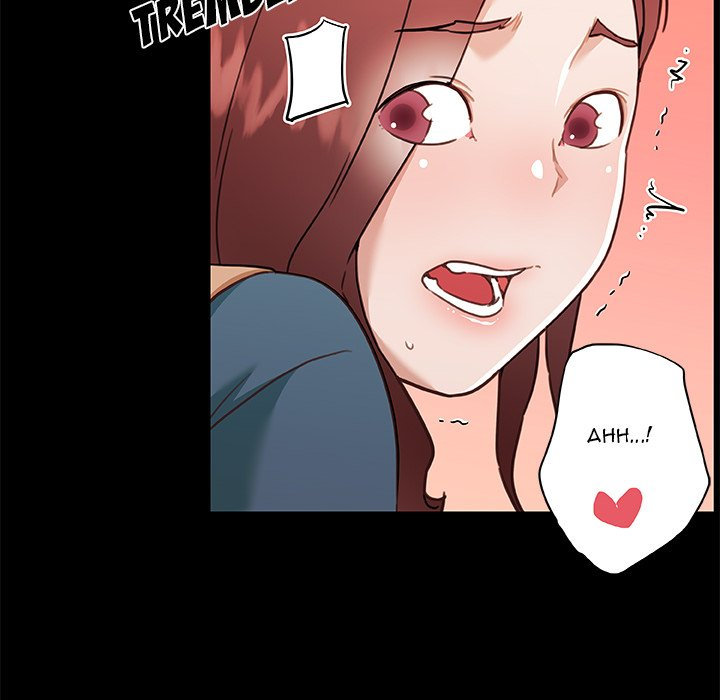 Family Adjustments Chapter 60 Page 94