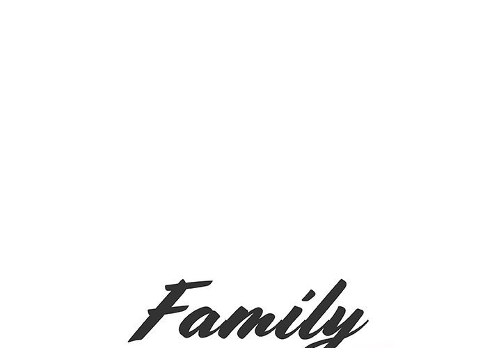 Family Adjustments Chapter 61 Page 1