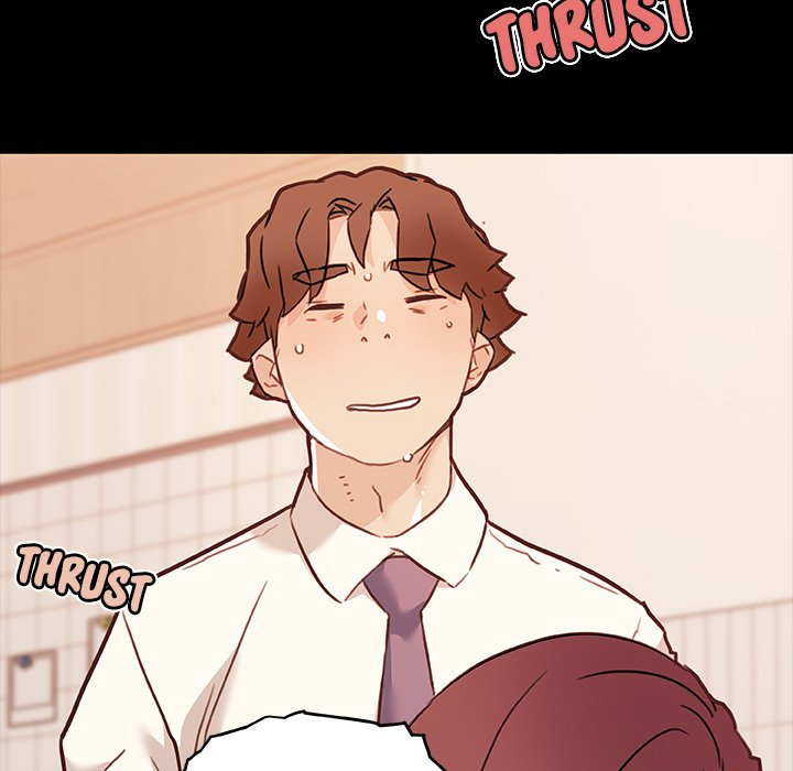 Family Adjustments Chapter 61 Page 10