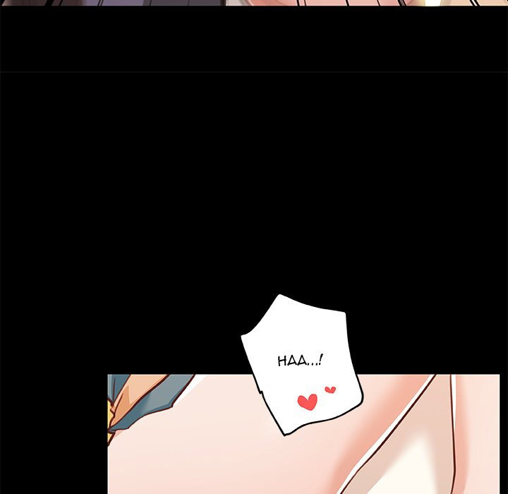 Family Adjustments Chapter 61 Page 106