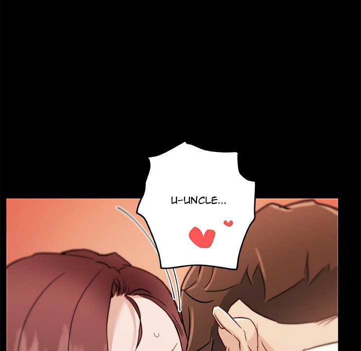 Family Adjustments Chapter 61 Page 108