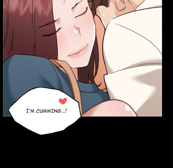 Family Adjustments Chapter 61 Page 109