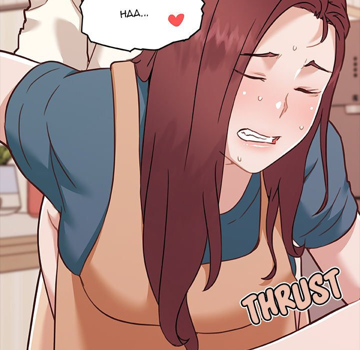 Family Adjustments Chapter 61 Page 11