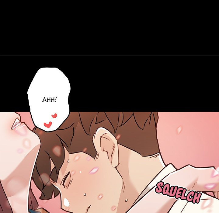 Family Adjustments Chapter 61 Page 110