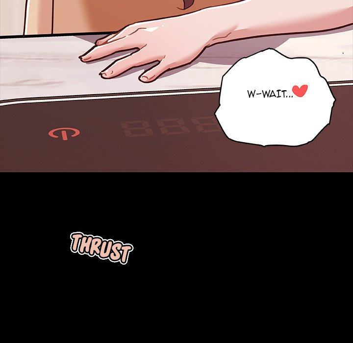 Family Adjustments Chapter 61 Page 12