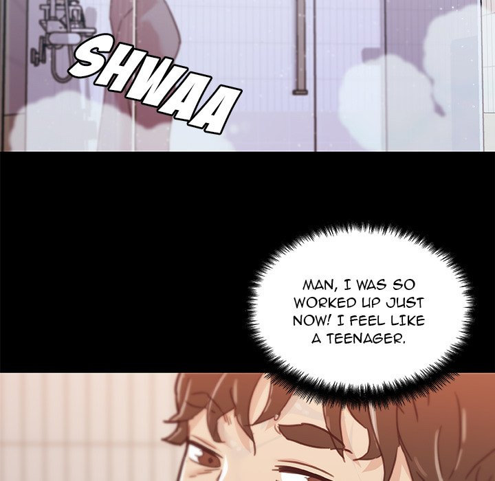 Family Adjustments Chapter 61 Page 120