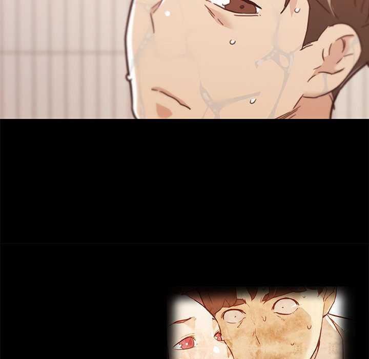 Family Adjustments Chapter 61 Page 121