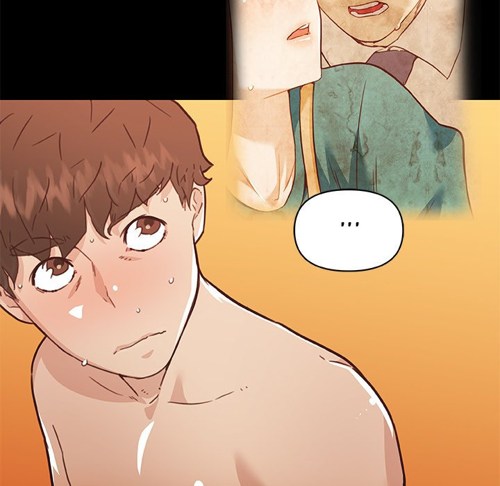 Family Adjustments Chapter 61 Page 122