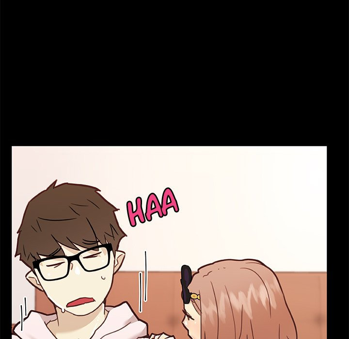 Family Adjustments Chapter 61 Page 19