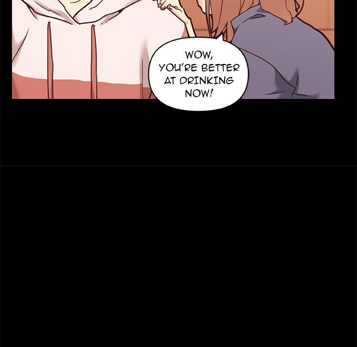 Family Adjustments Chapter 61 Page 20