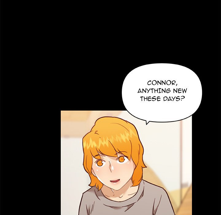 Family Adjustments Chapter 61 Page 25