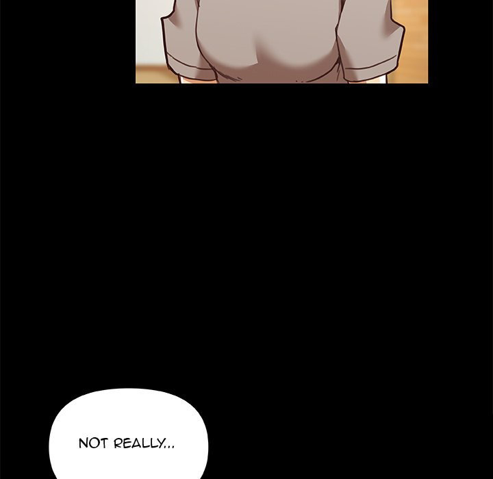 Family Adjustments Chapter 61 Page 26