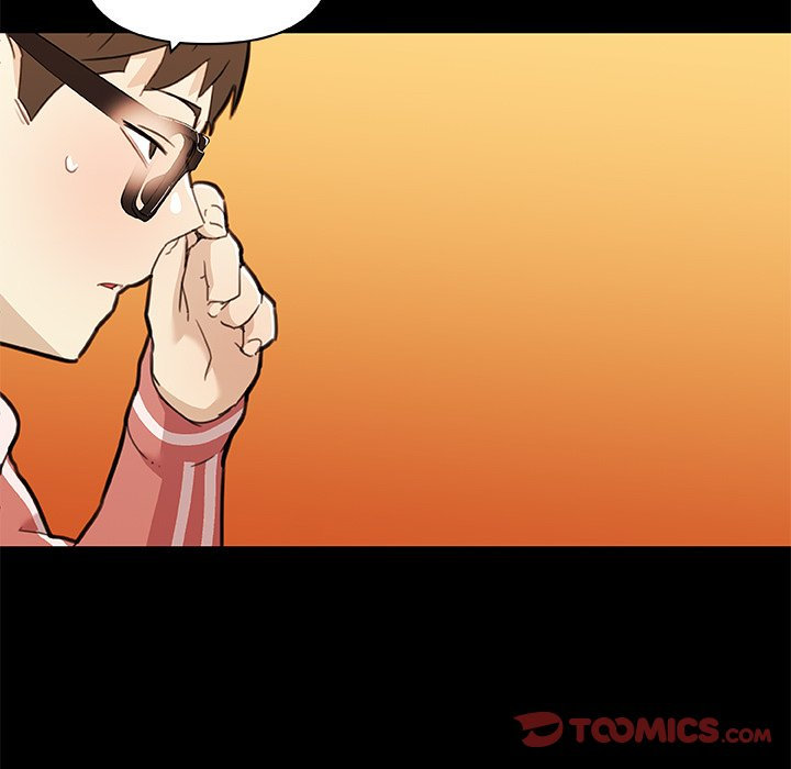 Family Adjustments Chapter 61 Page 27